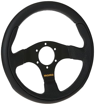 3スポーク レザー ステアリングホイール30パイ 3スポーク レザー ステアリングホイール30パイ